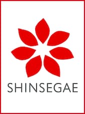 Shinsegae Gift Card 500000 KRW Shinsegae Key SOUTH KOREA