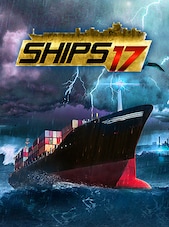 Ships 2017 PC Steam Key GLOBAL