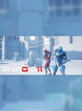 SHiRO 011 PC Steam Clé GLOBAL