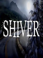 Shiver Steam Key GLOBAL Steam Klíč GLOBÁLNÍ
