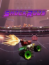 ShockRods PC Steam Key GLOBAL