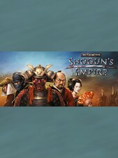 Shogun's Empire: Hex Commander Steam Key GLOBAL Steam Klíč GLOBÁLNÍ