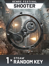 Shooter Random 1 Key (PC) - Steam Key - GLOBAL Steam Key GLOBAL