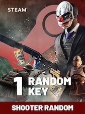 Shooter Random 1 Key PC Steam Key GLOBAL