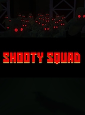 Shooty Squad Steam Key GLOBAL Steam Anahtar KÜRESEL