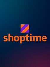 Shop Time Gift Card 30 BRL Shop Time Kulcs BRAZÍLIA