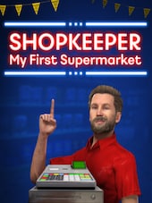 Shopkeeper Simulator PC Steam Key GLOBAL