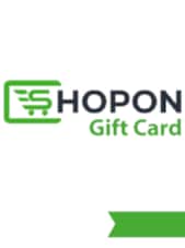 Shopon.pk Gift Card 200 PKR Shopon Key PAKISTAN