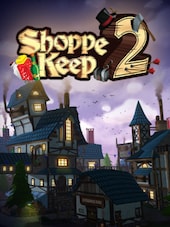 Shoppe Keep 2 PC Steam Key GLOBAL