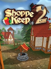 Shoppe Keep 2 PC Steam Clé GLOBAL