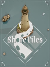 ShoreTiles PC Steam Sleutel GLOBAL