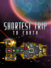 Shortest Trip to Earth (PC) - Steam Key - GLOBAL Steam Anahtar KÜRESEL