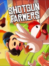 Shotgun Farmers PC Steam Gift EUROPE
