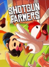Shotgun Farmers PC Steam Geschenk GLOBAL