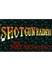 Shotgun Raiders PC Steam Key GLOBAL