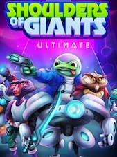 Shoulders of Giants: Ultimate PC Steam Key GLOBAL