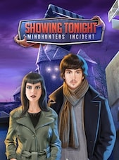 Showing Tonight: Mindhunters Incident PC Steam Key GLOBAL