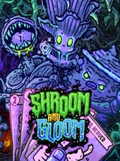 Shroom and Gloom PC Steam Clave GLOBAL