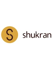 Shukran Gift Card 100 EGP Shukran Key EGYPT