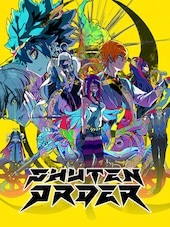 Shuten Order PC Steam Cuenta GLOBAL