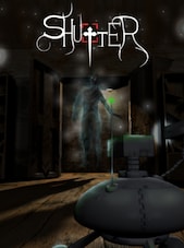 Shutter PC Steam Clé GLOBAL
