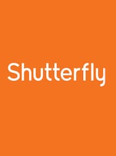 Shutterfly Gift Card 50 USD Shutterfly Key UNITED STATES