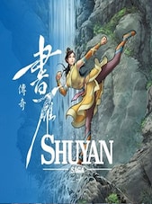 Shuyan Saga PC Steam Gift GLOBALNY
