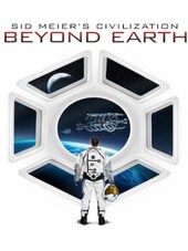 Sid Meier's Civilization: Beyond Earth (PC) - Steam Gift - BRAZIL Steam Hediye BREZİLYA