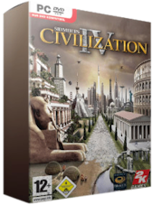 Sid Meier's Civilization IV MAC Steam Schlüssel GLOBAL