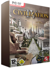 Sid Meier's Civilization IV: The Complete Edition (MAC) - Steam Gift - GLOBAL Steam Hediye KÜRESEL