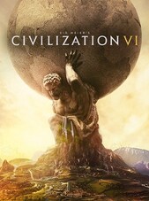 Sid Meier's Civilization VI (PC) - Steam Key - GLOBAL Steam Key GLOBAL