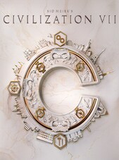 Sid Meier's Civilization VII (PC) - Steam Key - GLOBAL Steam Key GLOBAL