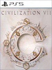 Sid Meier's Civilization VII PS5 PSN Account GLOBAL