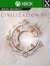 Sid Meier's Civilization VII Xbox Series X/S Xbox Live Key UNITED STATES