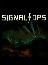 Signal Ops PC Steam Key GLOBAL