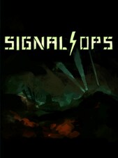 Signal Ops Steam Key GLOBAL Steam Klíč GLOBÁLNÍ