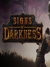 Signs Of Darkness PC Steam Schlüssel GLOBAL