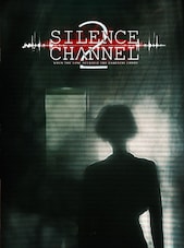 Silence Channel 2 PC Steam Key GLOBAL