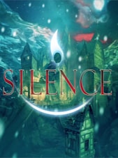 Silence (PC) - Steam Key - GLOBAL Steam Klíč GLOBÁLNÍ
