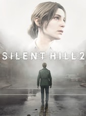 Silent Hill 2 (PS5) - PSN Account - GLOBAL PSN Account GLOBAL