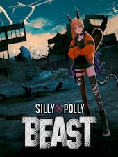 Silly Polly Beast PC Steam Chiave GLOBALE