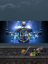 Silver PC Steam Key GLOBAL