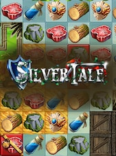 Silver Tale PC Steam Key GLOBAL