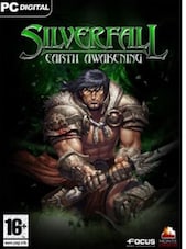 Silverfall: Earth Awakening Steam Key GLOBAL Steam Klíč GLOBÁLNÍ