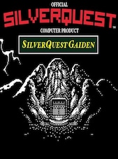 SilverQuest: Gaiden PC Steam Key GLOBAL
