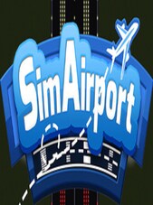 SimAirport PC Steam Key EUROPE