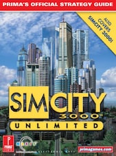 SimCity 3000 Unlimited PC GOG.COM Key GLOBAL