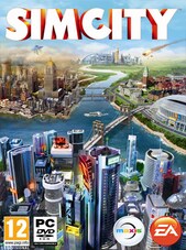 SimCity Standard Edition (PC) - EA App Account - GLOBAL EA App Account GLOBAL