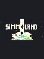 Simmiland PC Steam Geschenk GLOBAL