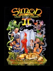 Simon the Sorcerer 2 PC GOG.COM Key GLOBAL